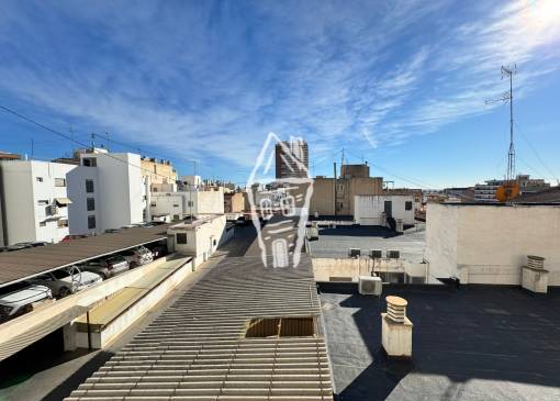 Apartment - Rental - Alicante - Centro · Diputación