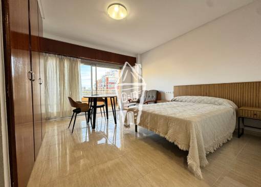 Apartment - Rental - Alicante - Centro