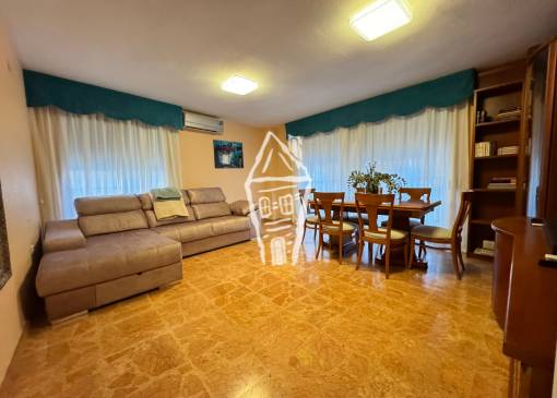 Apartment - Rental - Alicante - Villafranqueza