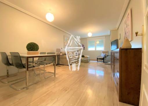 Apartment - Sale - Alicante - 1862