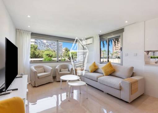 Apartment - Sale - Alicante - 1967