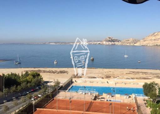 Apartment - Sale - Alicante - Cabo Huertas