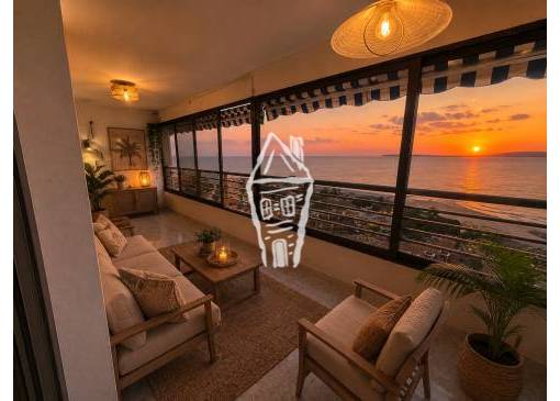 Apartment - Sale - Alicante - Cabo Huertas