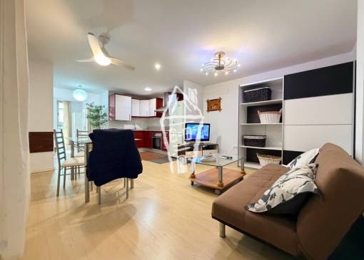 Apartment - Sale - Alicante - Carolinas Bajas