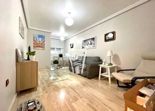 Apartment - Sale - Alicante - Centro · Diputación