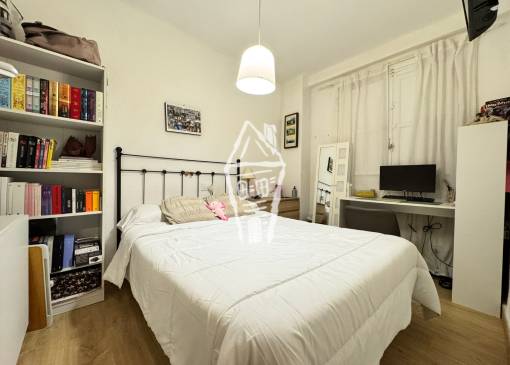 Apartment - Sale - Alicante - Centro