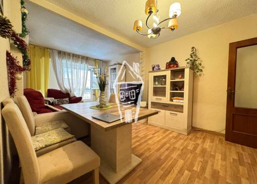 Apartment - Sale - Alicante - Centro