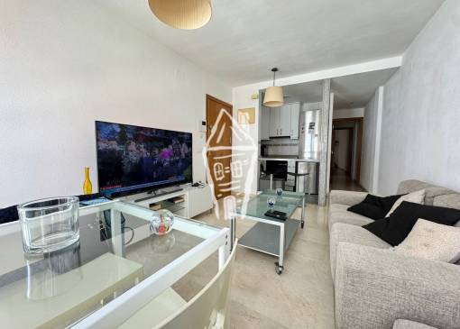 Apartment - Sale - Alicante - Centro