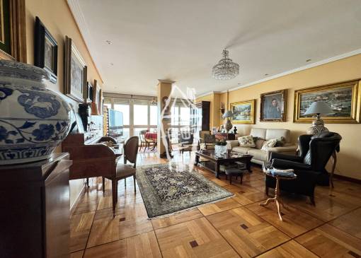 Apartment - Sale - Alicante - Centro