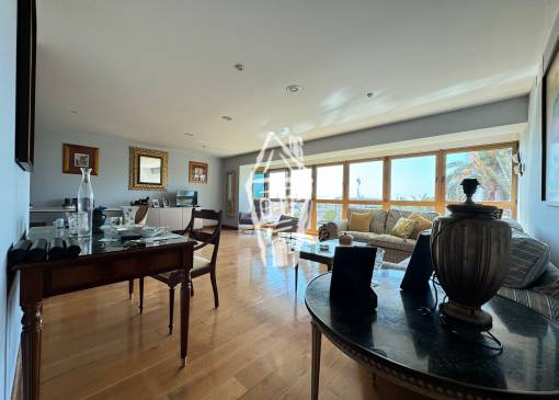 Apartment - Sale - Alicante - Centro
