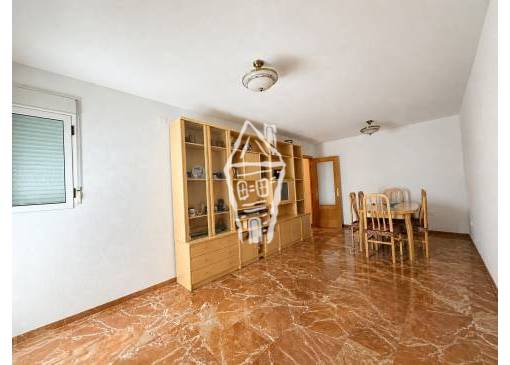 Apartment - Sale - Alicante - Centro