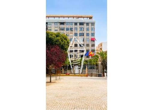 Apartment - Sale - Alicante - Centro