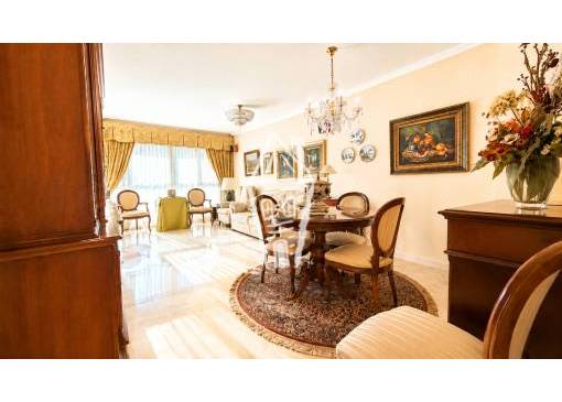 Apartment - Sale - Alicante - Centro