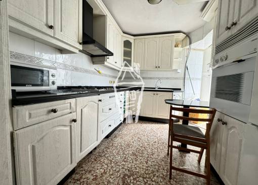 Apartment - Sale - Alicante - Florida Alta