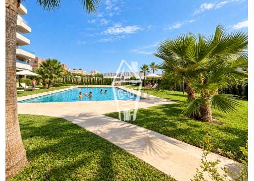 Apartment - Sale - Alicante - Garbinet
