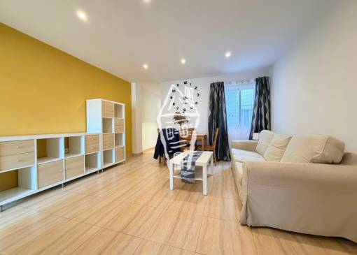 Apartment - Sale - Alicante - Los ángeles