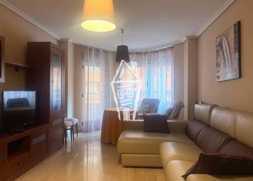 Apartment - Sale - Alicante - Mercado
