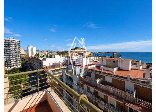 Apartment - Sale - Alicante - Raval Roig-Virgen del Socorro