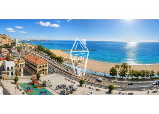 Apartment - Sale - Alicante - Raval Roig-Virgen del Socorro