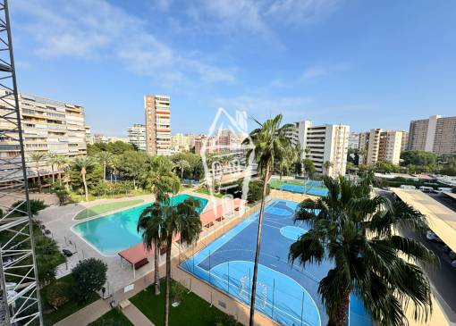 Apartment - Sale - Alicante - San Juan Playa