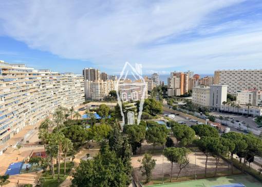 Apartment - Sale - Alicante - San Juan Playa