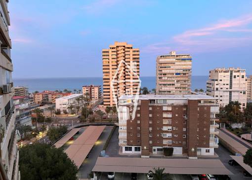 Apartment - Sale - Alicante - San Juan Playa