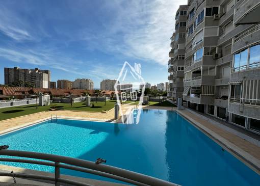 Apartment - Sale - Alicante - San Juan Playa