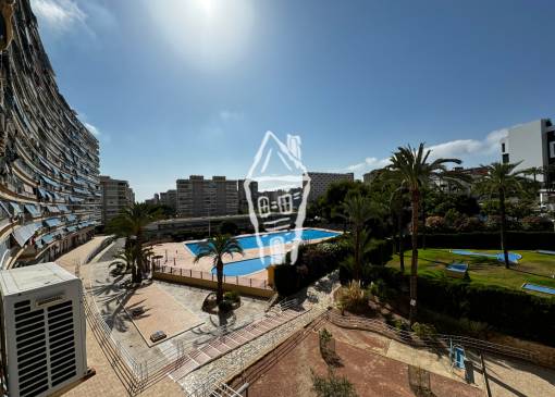 Apartment - Sale - Alicante - San Juan Playa