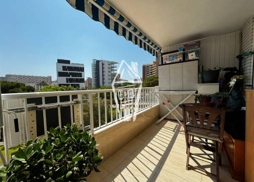 Apartment - Sale - Alicante - San Juan Playa