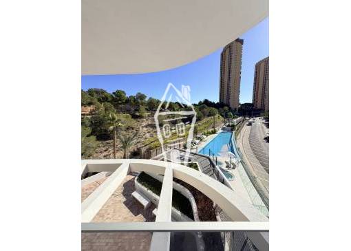Apartment - Sale - Benidorm - Zona de Poniente