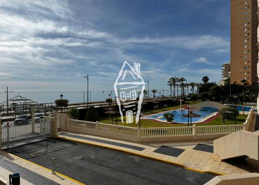 Apartment - Sale - El Campello - 1861