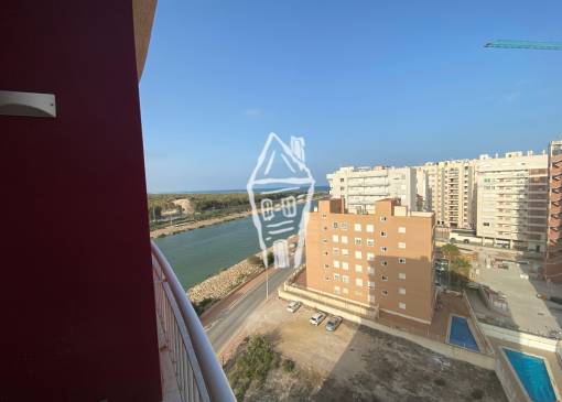 Apartment - Sale - Guardamar del Segura - Guardamar Playa