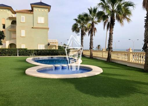 Apartment - Sale - Guardamar del Segura - Urbanizaciones
