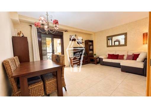 Apartment - Sale - Mutxamel - Muchamiel
