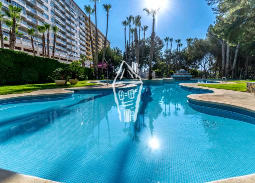 Apartment - Sale - Orihuela Costa - Orihuela Costa