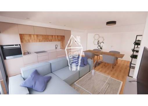 Appartement - Nouvelle construction - Alicante - Centro