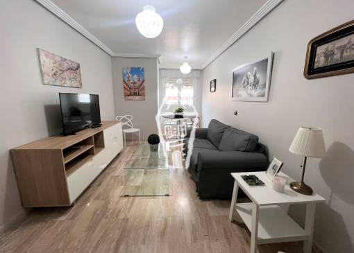 Appartement - Vente - Alicante - 1864