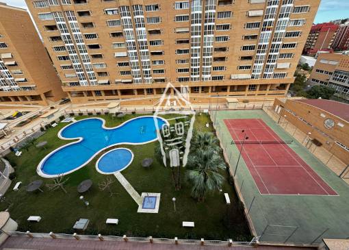 Appartement - Vente - Alicante - 1879