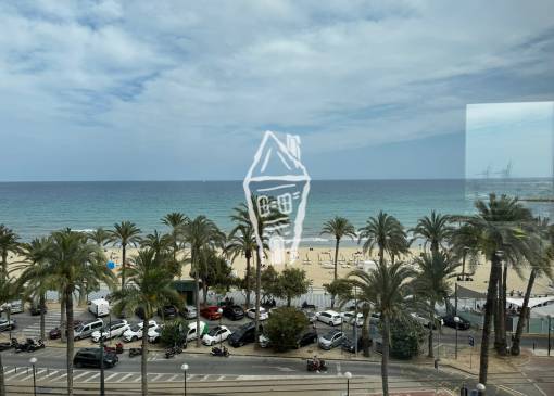 Appartement - Vente - Alicante - 1901