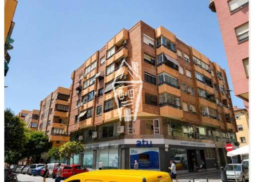 Appartement - Vente - Alicante - Benalua