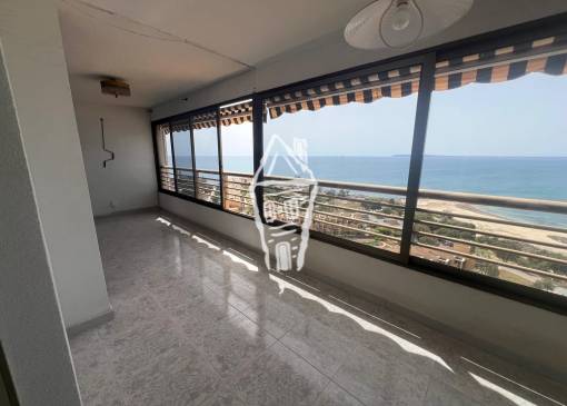 Appartement - Vente - Alicante - Cabo Huertas