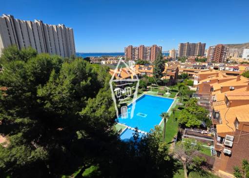 Appartement - Vente - Alicante - Cabo Huertas