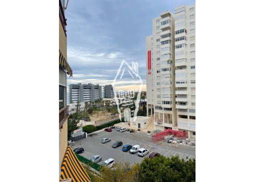 Appartement - Vente - Alicante - Cabo Huertas