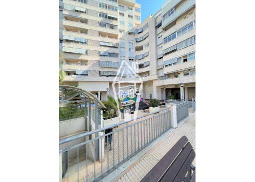 Appartement - Vente - Alicante - Campoamor