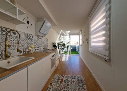 Appartement - Vente - Alicante - Carolinas Altas