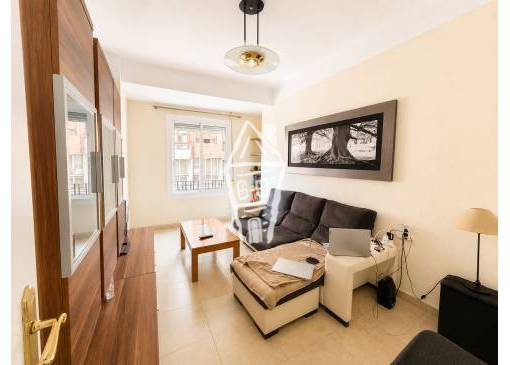 Appartement - Vente - Alicante - Carolinas Bajas