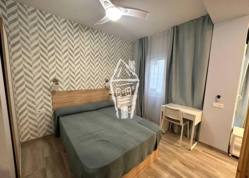 Appartement - Vente - Alicante - Carolinas Bajas