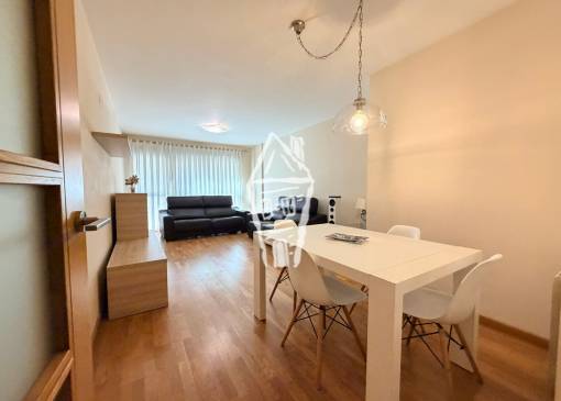 Appartement - Vente - Alicante - Centro · Diputación