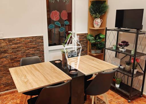 Appartement - Vente - Alicante - Centro · Mercado central 