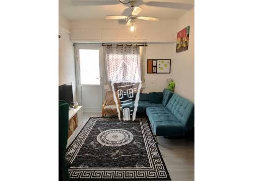 Appartement - Vente - Alicante - Centro · Mercado central 